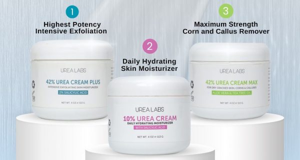 FOOT REPAIR CREAM
