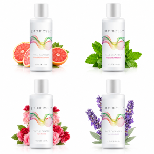 Facial Cleanser
